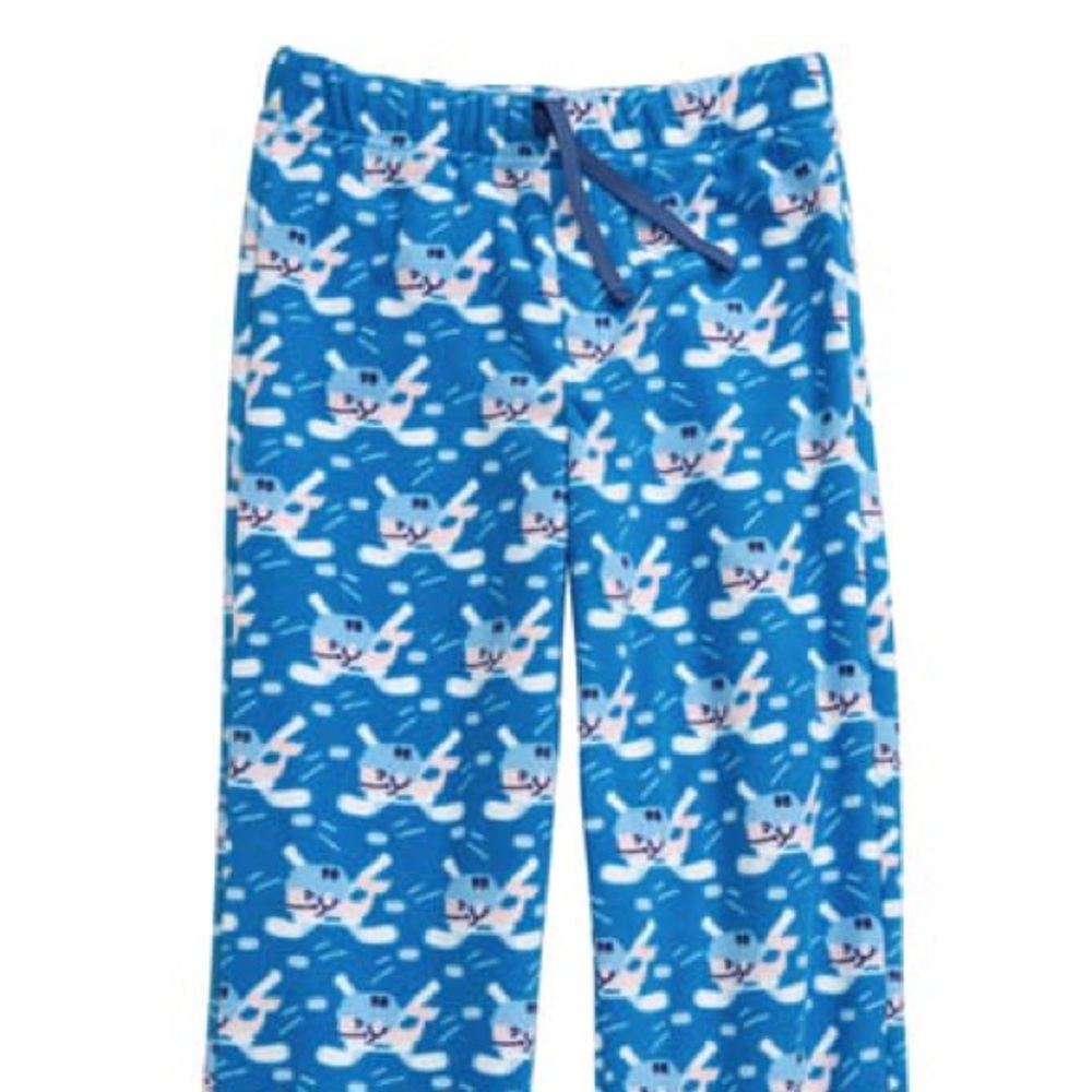 vineyard vines boys loungewear fleece pants
